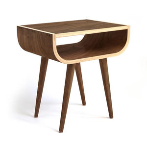 Midcentury Inspired Must Haves: Wood Furniture
