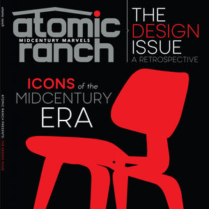In the News: Atomic Ranch Magazine
