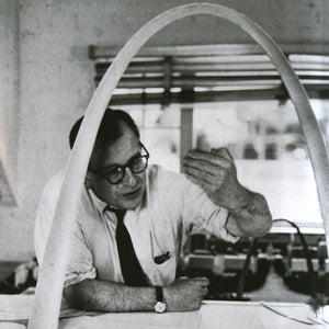 Inspiration Friday: Eero Saarinen