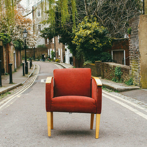 6 Estate Sale Tips to Find the Vintage Mid Century Modern Furniture You Crave