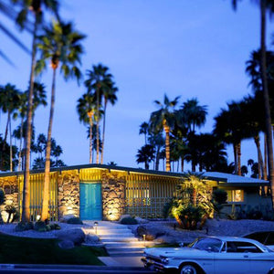 Ciseal's Guide to Palm Springs Modernism Week