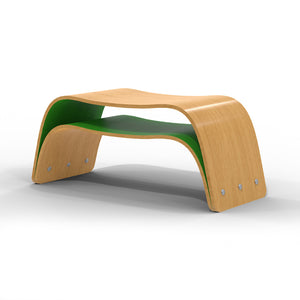 Custom Bench