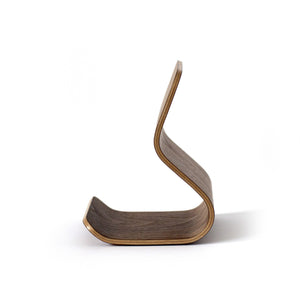 Ciseal Ray Tablet Stand Walnut