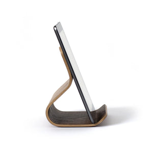 Ciseal Ray Tablet Stand Walnut