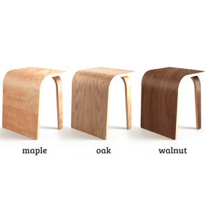 Tahquamenon Stool
