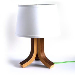 Small Traverse Table Lamp